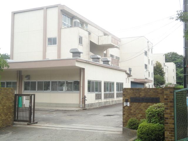 小学校　船田小（小学校）まで805m