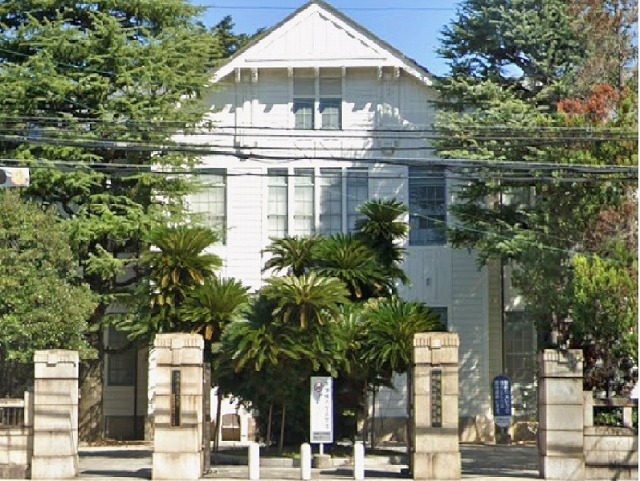 大学・短大　兵庫県立大学（大学・短大）まで350m