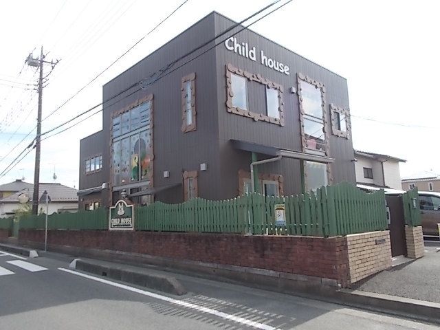 幼稚園・保育園　保育園ちゃっぷるーむ（幼稚園・保育園）まで310m
