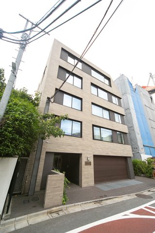 建物外観　外観も気になるポイント