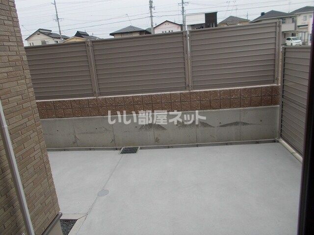 庭