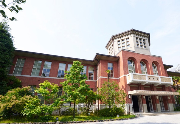 大学・短大　私立同志社女子大学（大学・短大）まで1613m