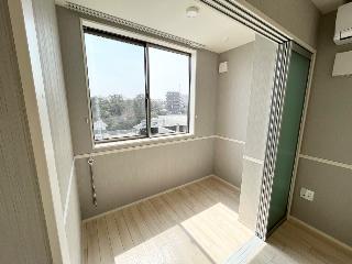 その他部屋・スペース　インナーテラス（イメージ）