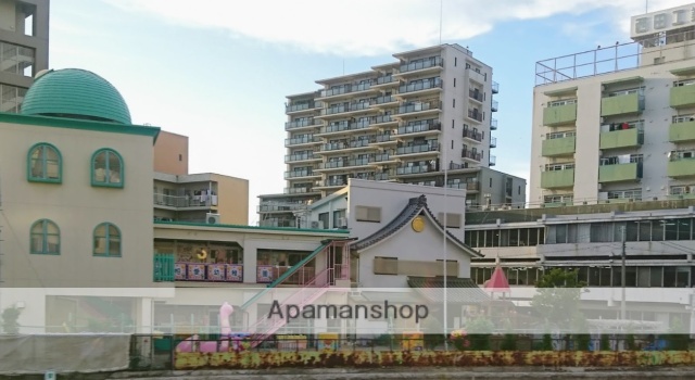 幼稚園・保育園　中津相愛幼稚園（幼稚園・保育園）まで492m