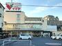 スーパー　コモディイイダ　鳩ヶ谷店（スーパー）まで522m