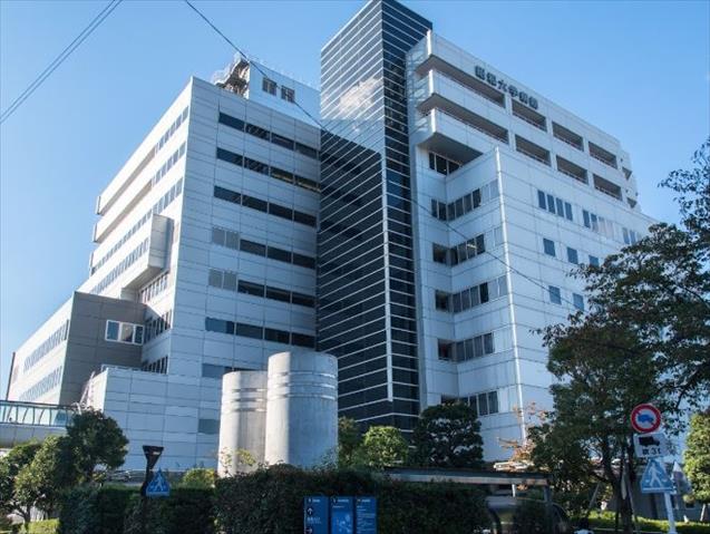 病院　昭和大学病院（病院）まで2385m