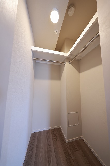 収納　収納※別部屋参考写真