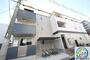 東加古川駅より徒歩2分 3階 築2年8ヶ月の賃貸物件