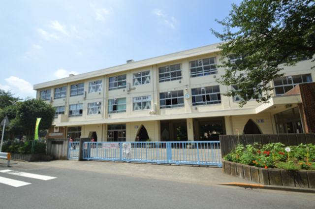 小学校　相模原市立大野台中央小学校（小学校）まで937m