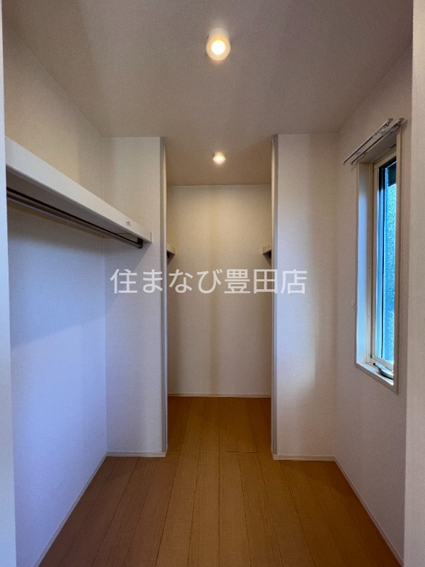 収納　同型タイプ