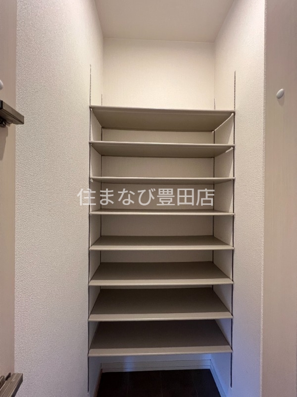 その他部屋・スペース　同型タイプ