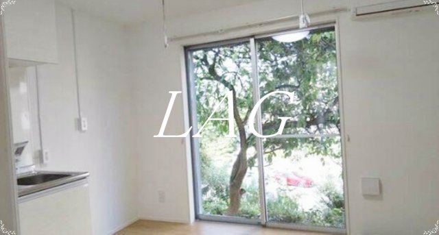 居室・リビング　洋室のお部屋です。※別部屋参照