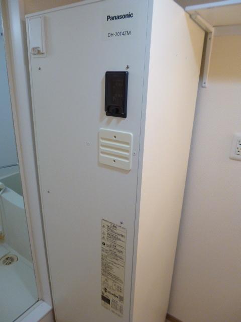 その他設備　同じ仕様