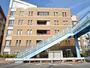 乃木坂駅より徒歩4分 2階 築23年7ヶ月の賃貸物件