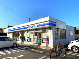 コンビニ　ローソン 都府楼南五丁目店（コンビニ）まで500m