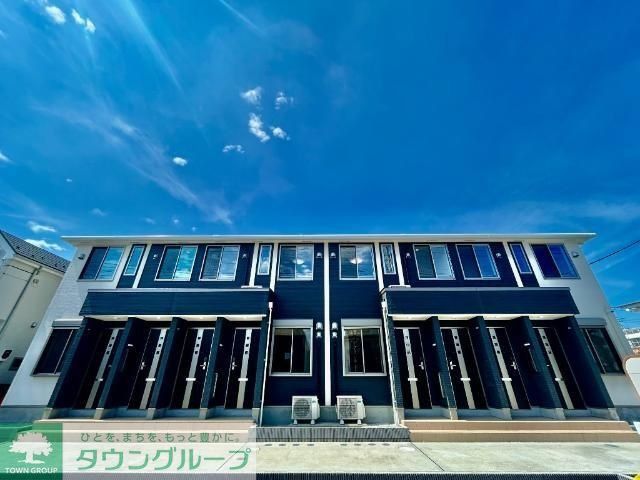 エントランス　★お問い合わせはタウンハウジングまで★