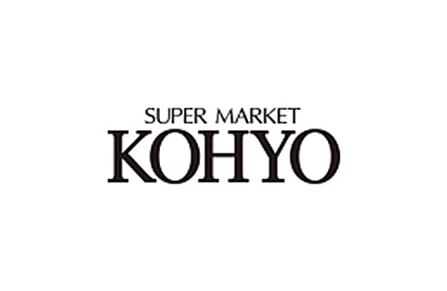スーパー　KOHYO(コーヨー) 南船場店（スーパー）まで422m