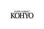 スーパー　KOHYO(コーヨー) 南船場店（スーパー）まで422m