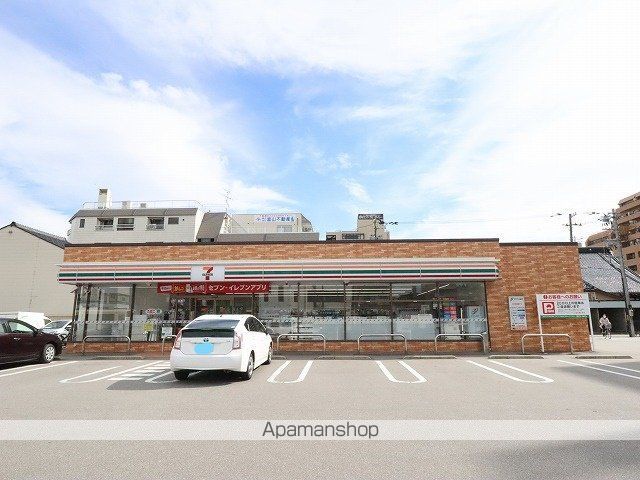 幼稚園・保育園　富山聖マリア保育園（幼稚園・保育園）まで147m