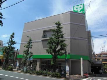 スーパー　サミットストア 松陰神社前店（スーパー）まで447m