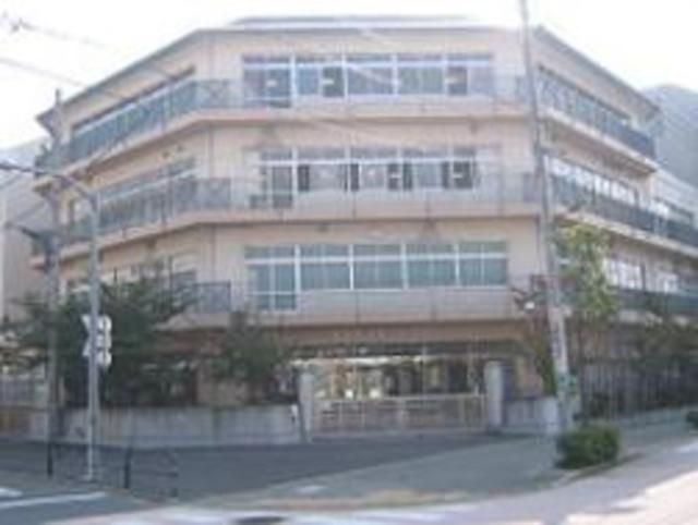 その他　足立区立第一中学校（その他）まで2240m