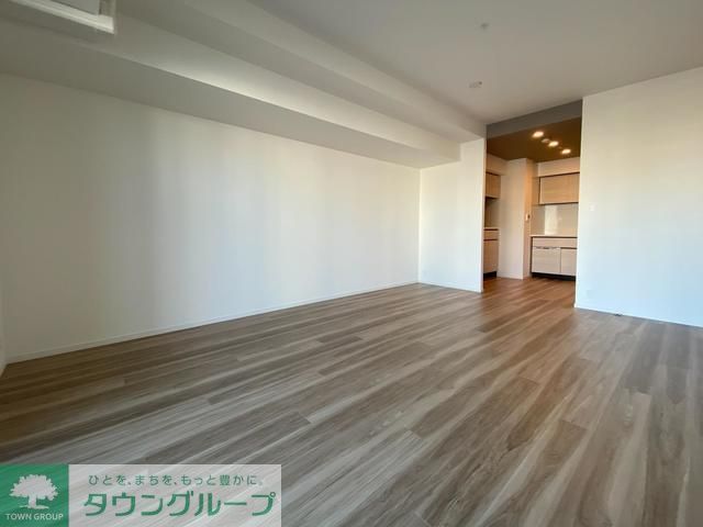 居室・リビング　※写真は同タイプ住戸です。