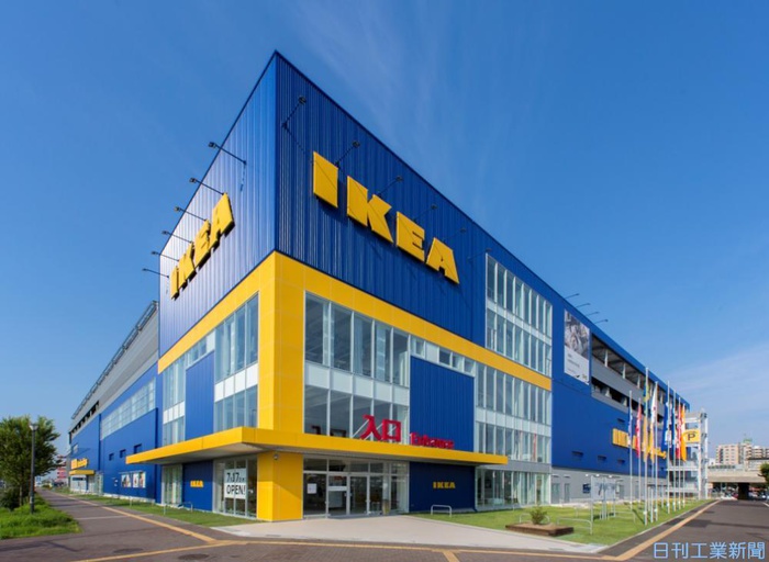 ショッピングセンター　IKEA 仙台（ショッピングセンター）まで1000m