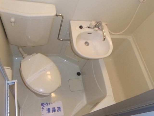 洗面設備　★3点ユニットタイプ★