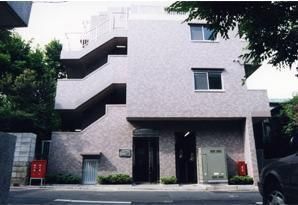 建物外観　外観２