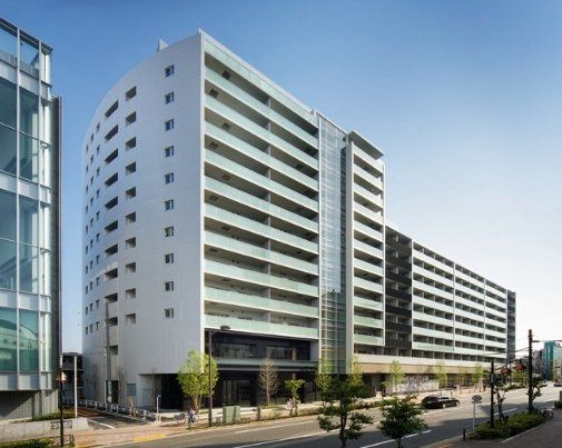 建物外観　☆綺麗な外観☆