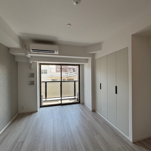 居室・リビング　※写真は同タイプ住戸です。