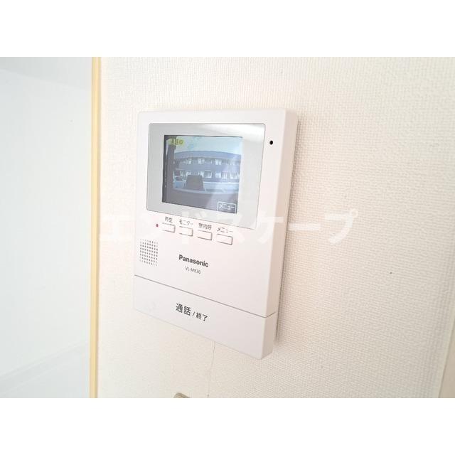 セキュリティ　高崎、前橋のお部屋探しはエンドスケープまで！お客様の理想お聞