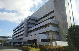 病院　蒲郡市民病院（病院）まで400m