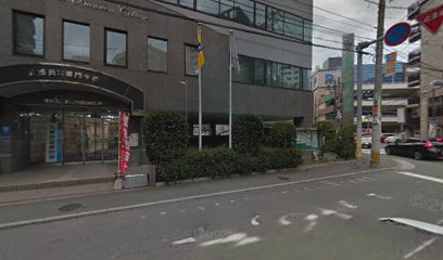 その他　公務員ビジネス専門学校 救急救命士学科（その他）まで422m