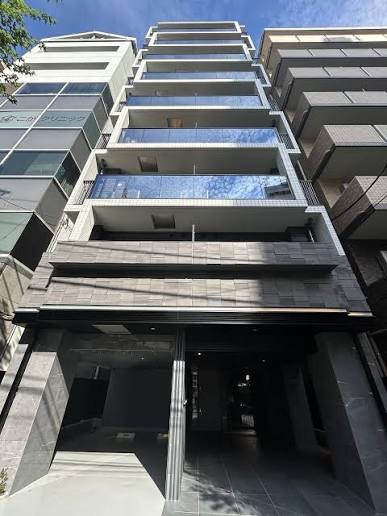 建物外観　外観です
