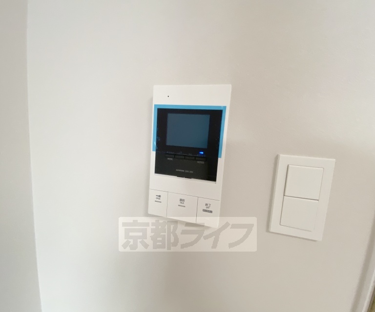 セキュリティ　設備充実物件