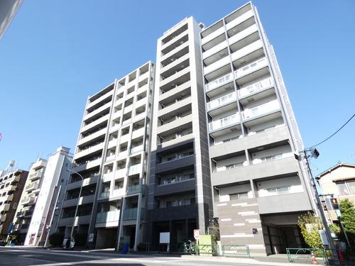 建物外観　建物外観　※2022年11月の写真