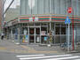 コンビニ　セブンイレブン 名古屋錦1丁目店（コンビニ）まで1789m
