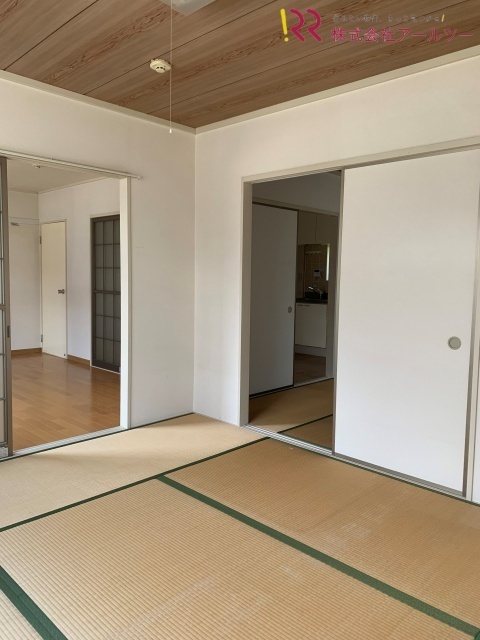 その他　和室