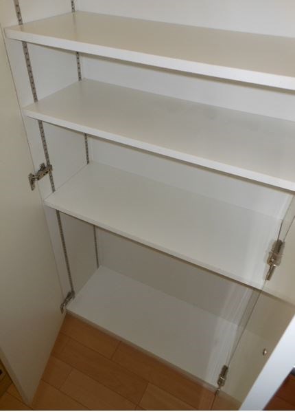 その他設備　参考写真