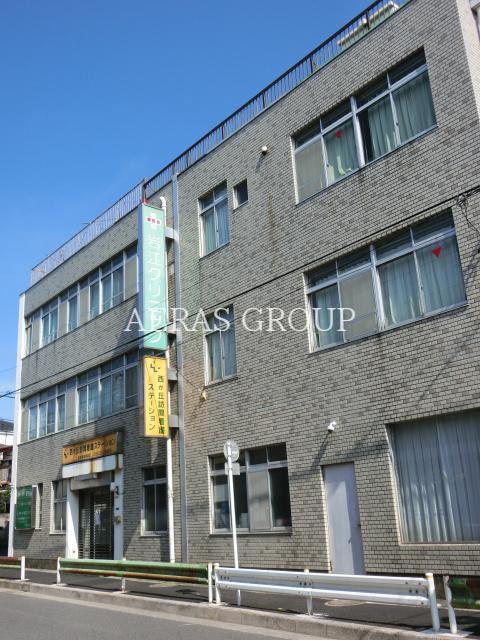 病院　岩江クリニック（病院）まで471m