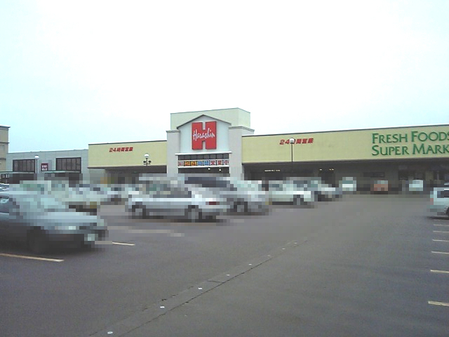 スーパー　原信 今朝白店（スーパー）まで738m