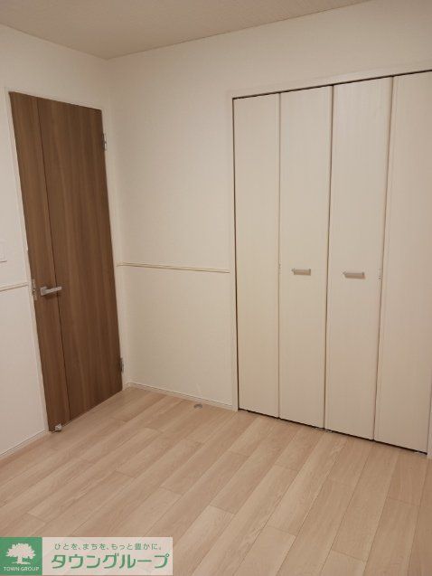 その他部屋・スペース　収納