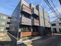 北千住駅より徒歩14分 3階 築1年11ヶ月の賃貸物件
