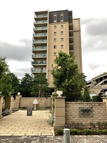 建物外観　建物外観