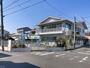 幼稚園・保育園　上街保育園（幼稚園・保育園）まで349m