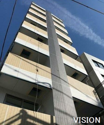建物外観　☆外観☆