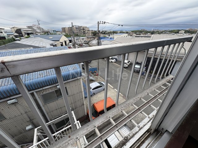 第7西山ビルのその他写真