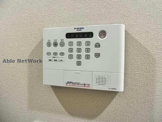 D-avance今本町Bのその他写真