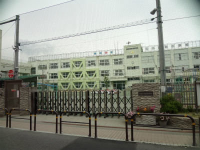 小学校　品川区立小山台小学校（小学校）まで265m